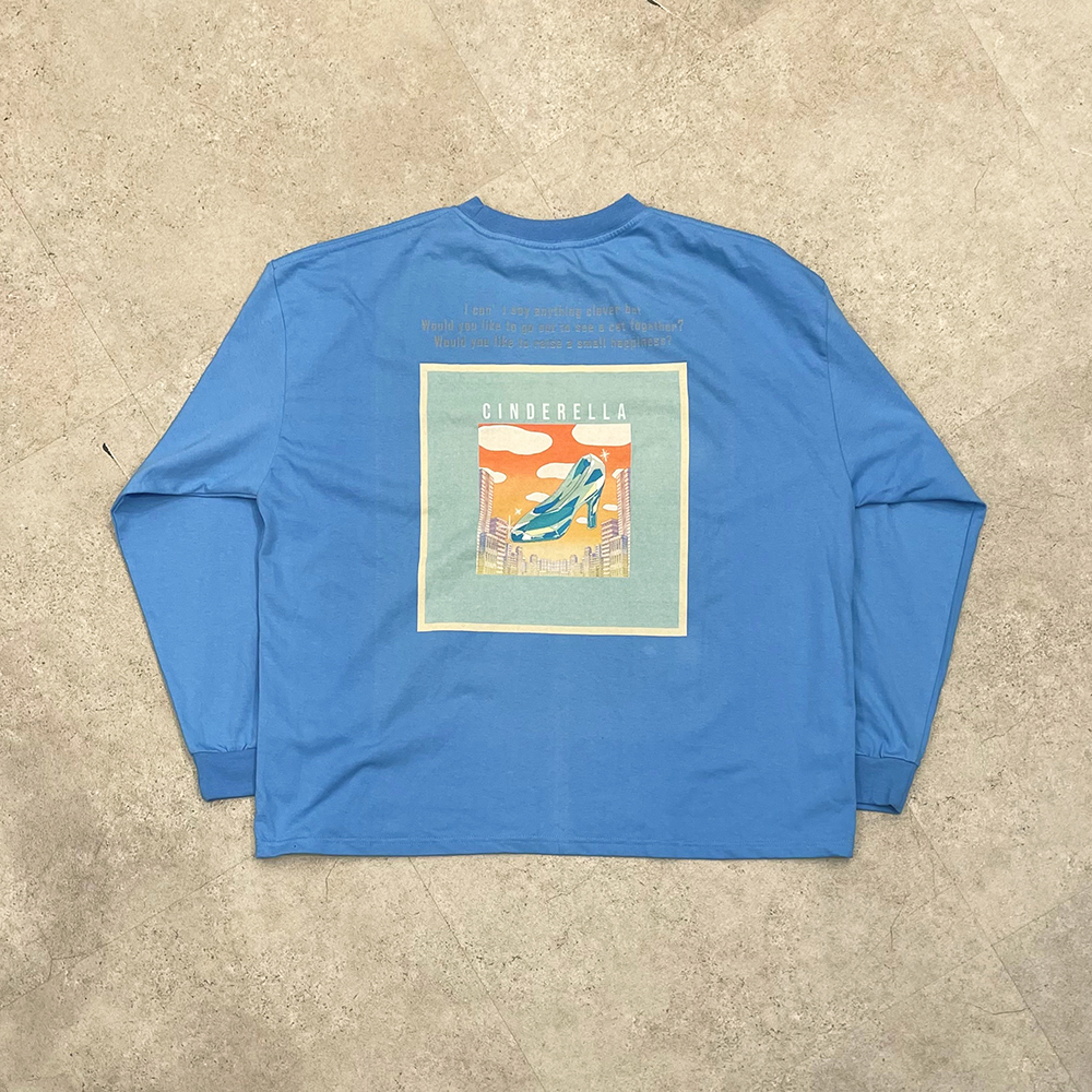 2021 A/W Official Goods 発売決定！ | サイダーガール